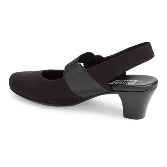 Munro | Shoes | Munro Ella Slingback 